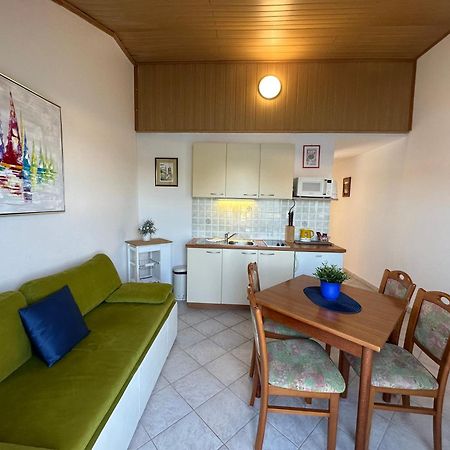 Apartments Marija Lastovo 외부 사진