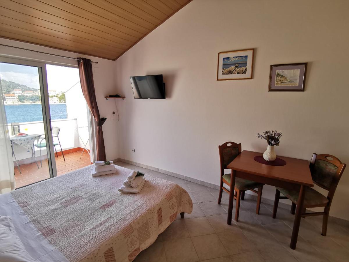 Apartments Marija Lastovo 외부 사진