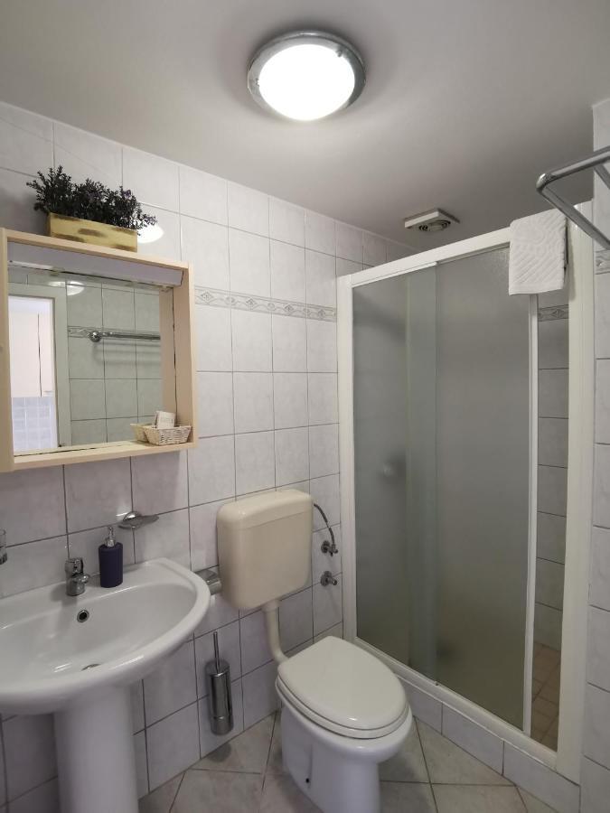 Apartments Marija Lastovo 외부 사진