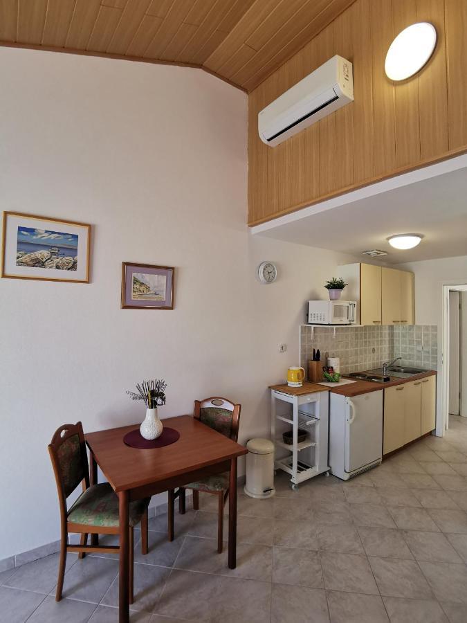 Apartments Marija Lastovo 외부 사진