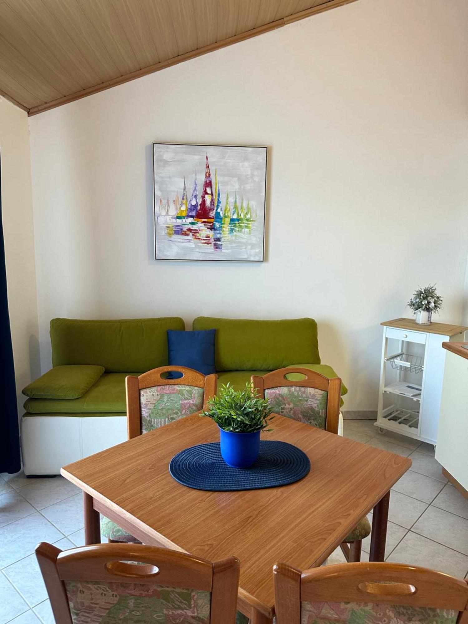 Apartments Marija Lastovo 외부 사진