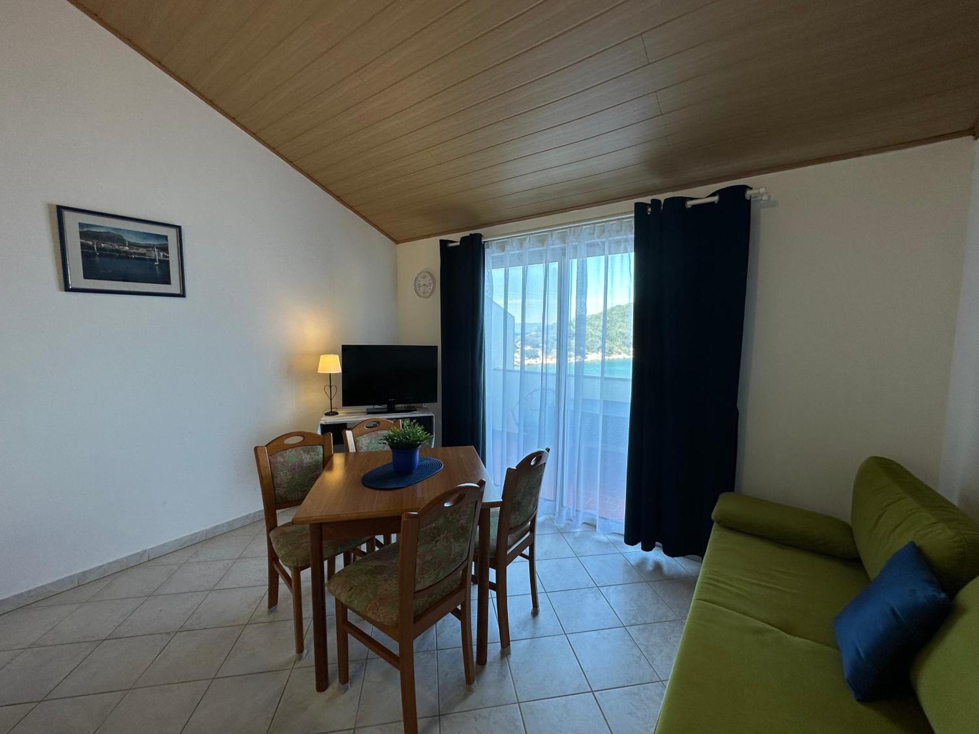 Apartments Marija Lastovo 외부 사진