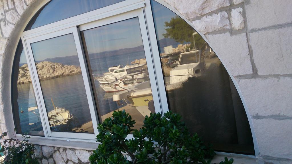 Apartments Marija Lastovo 객실 사진