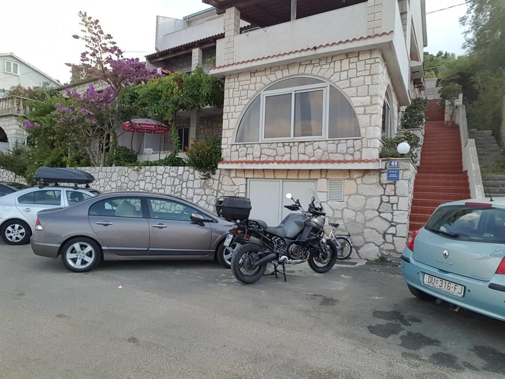 Apartments Marija Lastovo 외부 사진